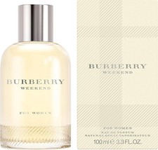 Burberry Weekend Eau de Parfum