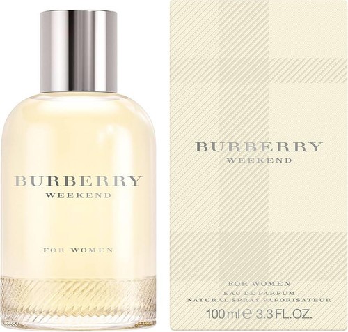 Burberry weekend eau - de, parfum