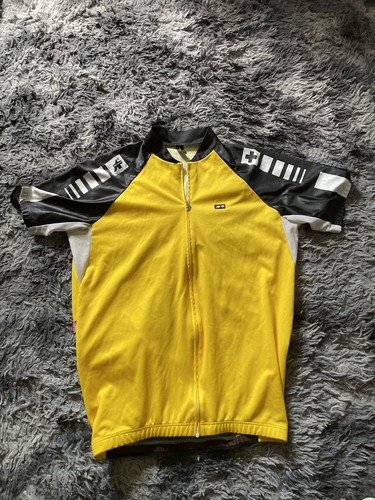 Assos cycling jersey men - cycling,