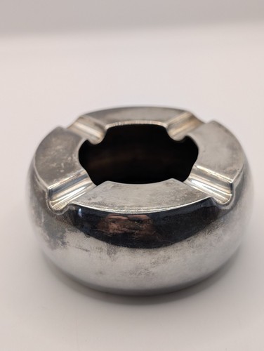 Vintage solid silver - vintage,