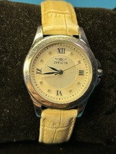 Invicta “Wildflower”