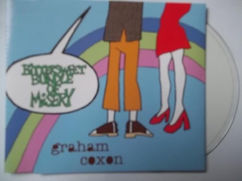 Coxon graham bittersweet - graham,