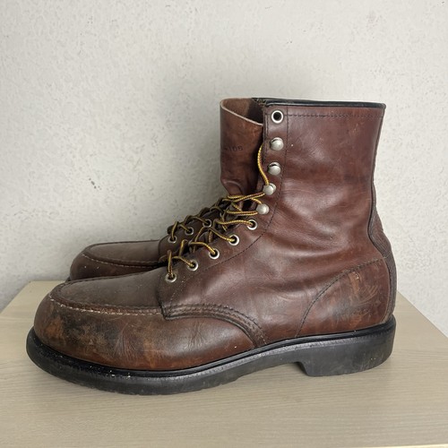 Red wing size - red, b