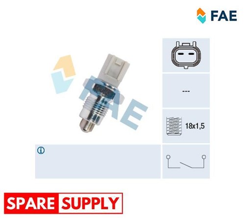 Switch reverse light for - switch,,