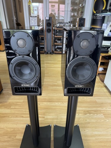 Pmc twenty5 21i - speakers,