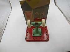 MAMOD STEAM ENGINE WORKSHOP