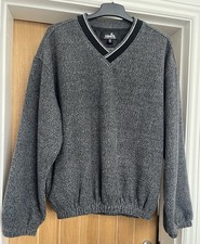 Ashworth Golf Long Sleeve Wind