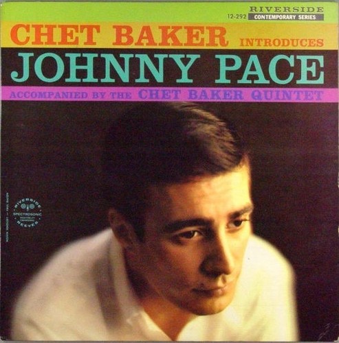 Chet baker introduces - baker,