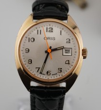 Oris Vintage Mechanical Watch
