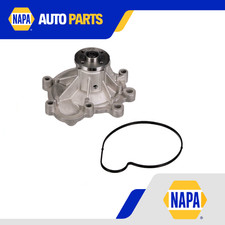 Water Pump fits MERCEDES E250 1.8 09 to 16 M271.860 Coolant Gates 2712001001 New