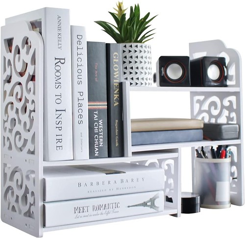 Dotogo desk shelf organizer - desk,