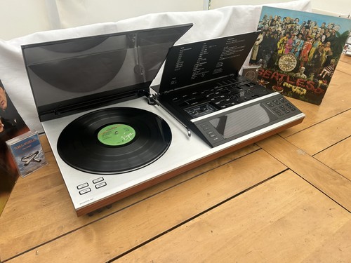 Bang olufsen beocenter 7007 - bang, &