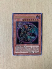 Yu-Gi-Oh! Chaos Emperor Dragon - Envoy of the End / Ultimate Rare - DPKB-EN016