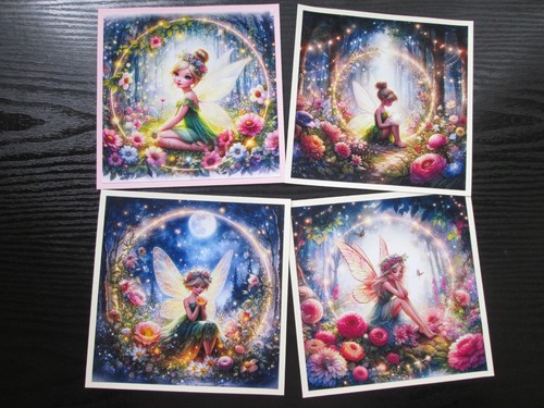 Fairy circle in - 4,