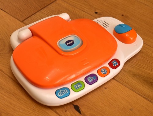 Vtech 155403 pre school - vtech, my