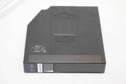 Genuine mercedes holder - mercedes, cd