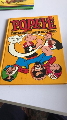 Rare and vintage - rare, 1983