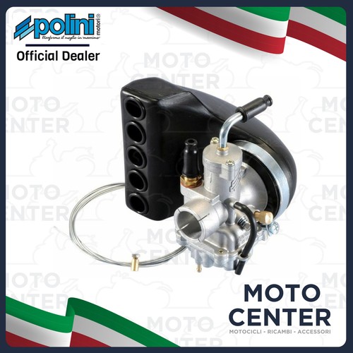 Carburetor polini cp19 - polini,