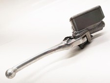 Master cylinder front brake