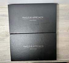 Pimsleur Approach Gold Edition