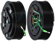 2x ✅Fits AC AUTO AC-06SD11 Magnetic Clutch, air conditioning compres ⭐UK Seller⭐