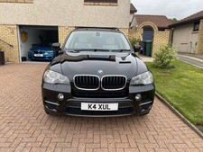 BMW X5 3.0D XDrive SE ### Reduced####