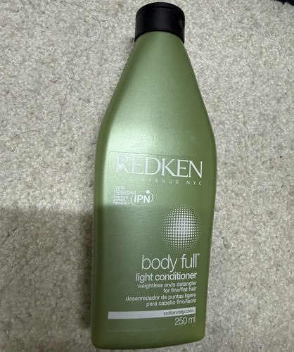 Redken body full - redken,