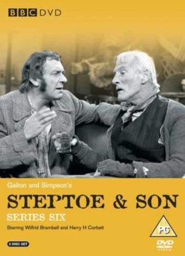Steptoe son series six - &,