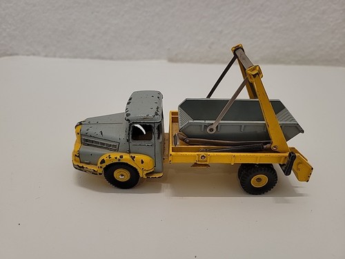 Vintage dinky supertoys - vintage,