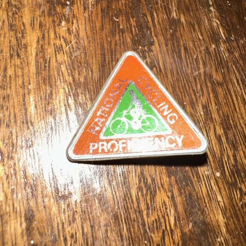 Vintage 1970s national cycling - 1970s,