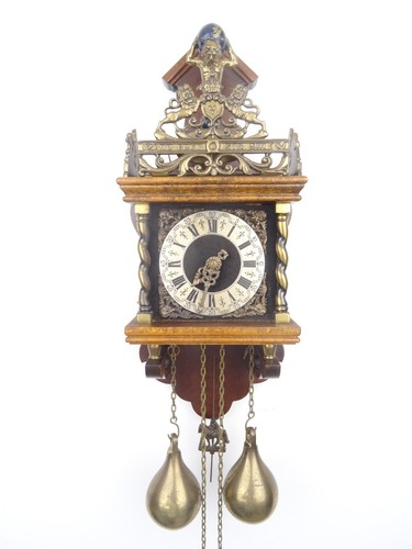 Zaanse vintage antique warmink - vintage,