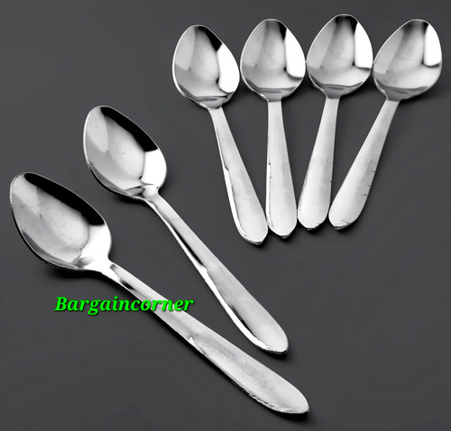 Tea coffee spoons sugar - tea, (t11)