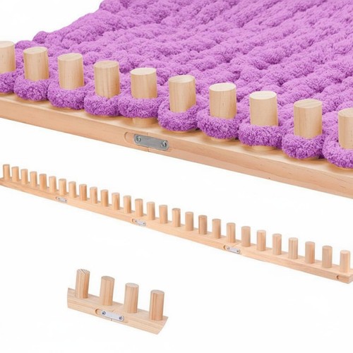 Weaving loom beginner - weaving,