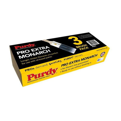 Purdy pro extra monarch - pro-extra®, monarch™