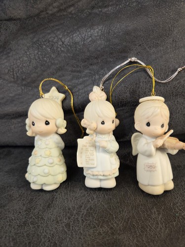 Vtg precious moments - vtg,