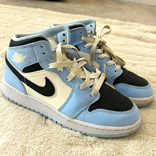 Jordan air mid unisex - jordan,
