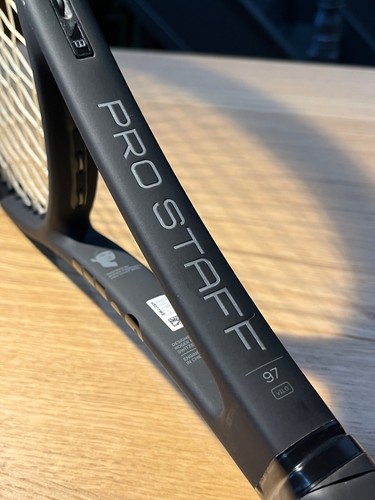 Wilson prostaff v11 - wilson, 97
