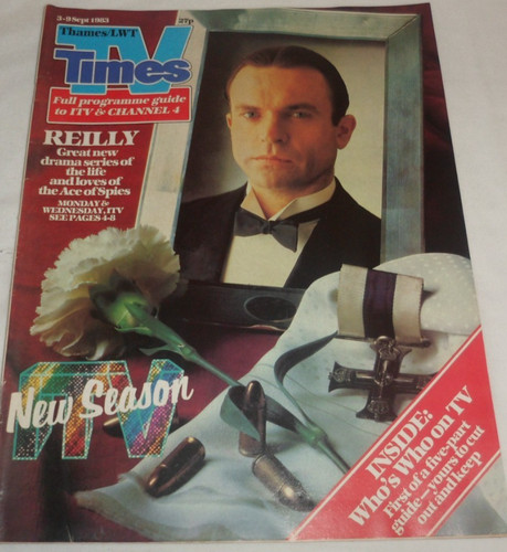 Times 1983 9 september - 1983,