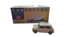 Vanguards 1:43 Austin 7 Mini