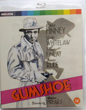 GUMSHOE (STEPHEN FREARS, 1971)