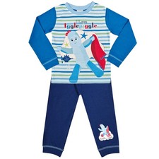 In the Night Garden Boys