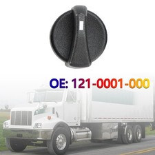 AC Heater Control Knob