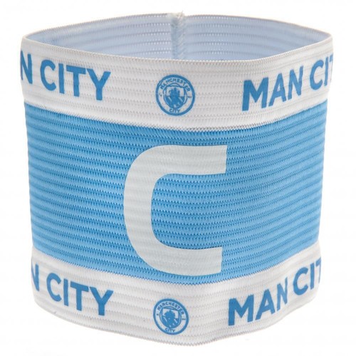 Manchester city captains - city, fc