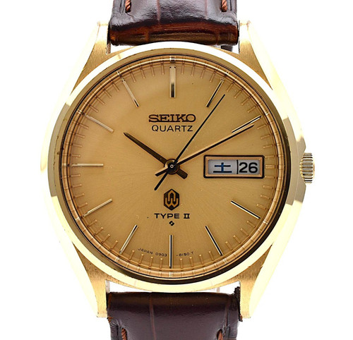 Mint seiko type2 0903 - [mint], 0903-8110