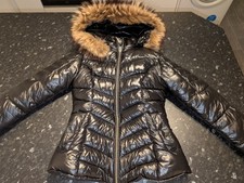 Froccella Coat Gorgeous