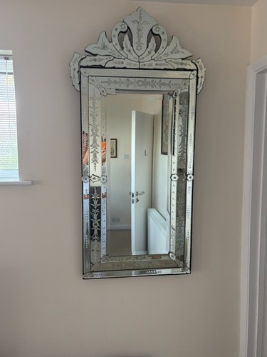 Stunning large vintage - stunning,