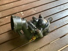 HONDA VT500c RADIATOR FILLER NECK