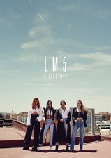 Little Mix LM5 (CD) Super