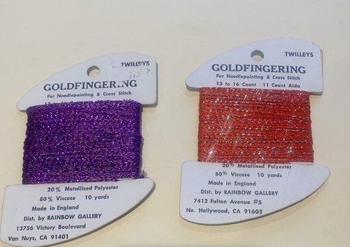 Original twilleys rainbow - original, (rainbow