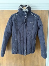 Ladies Pikeur Janita Coat Great Condition 